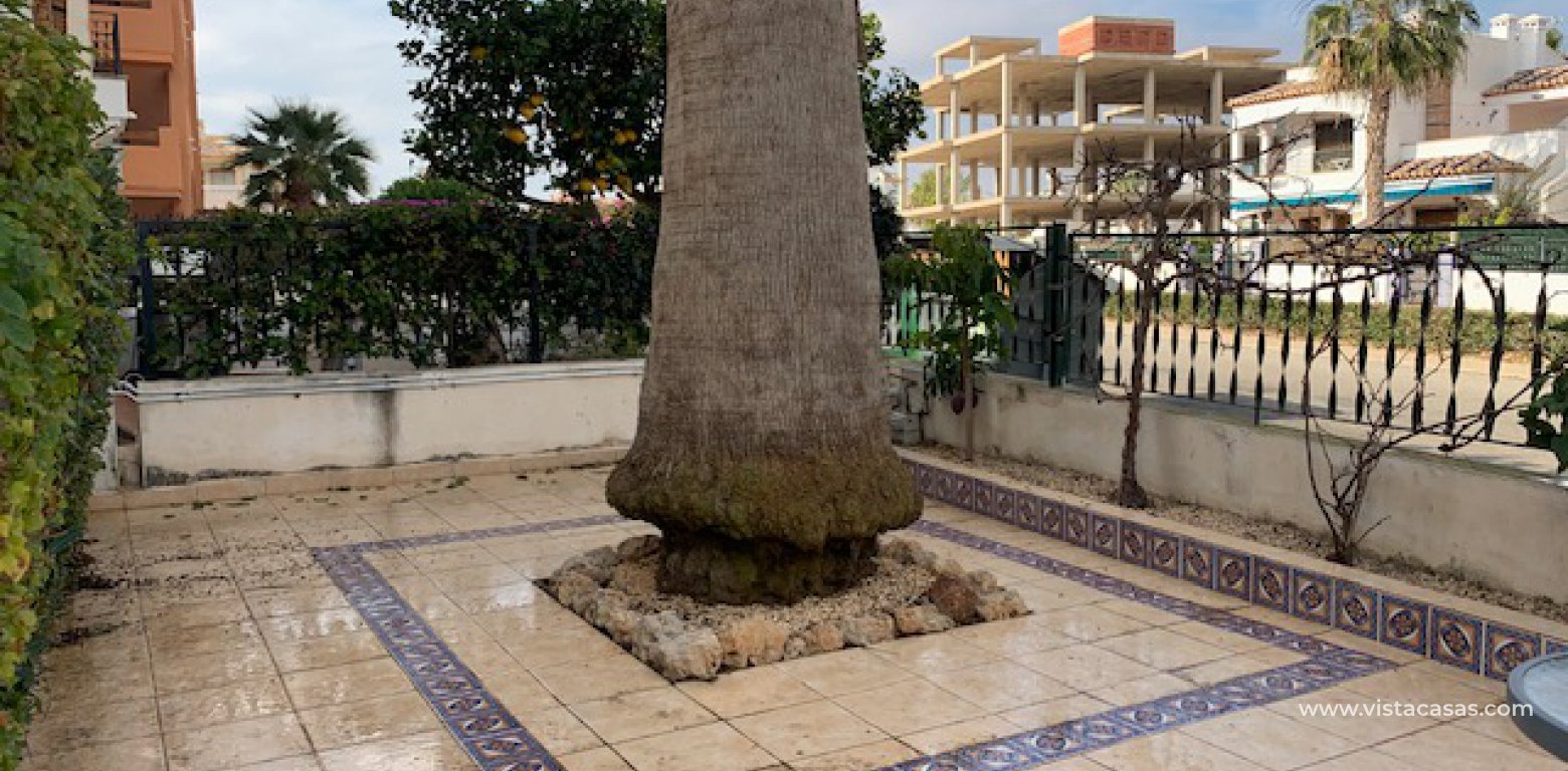 Resale - Apartment - Villamartin - PAU 8