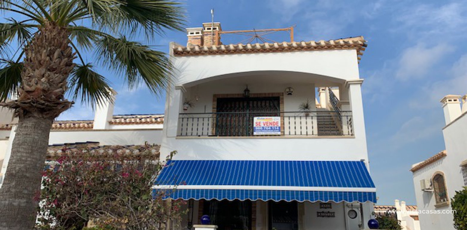 Resale - Apartment - Villamartin - PAU 8