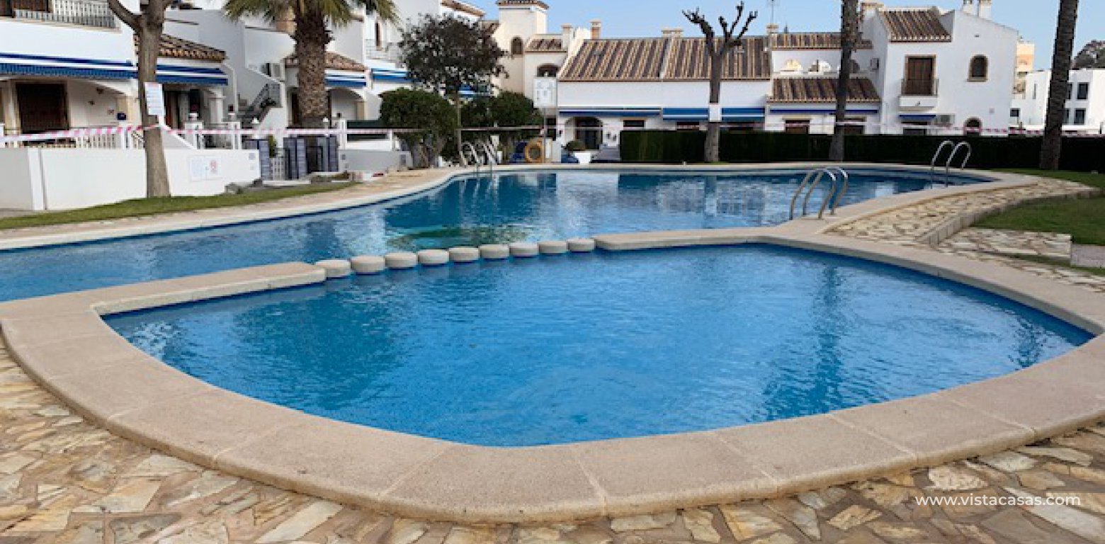 Resale - Apartment - Villamartin - PAU 8