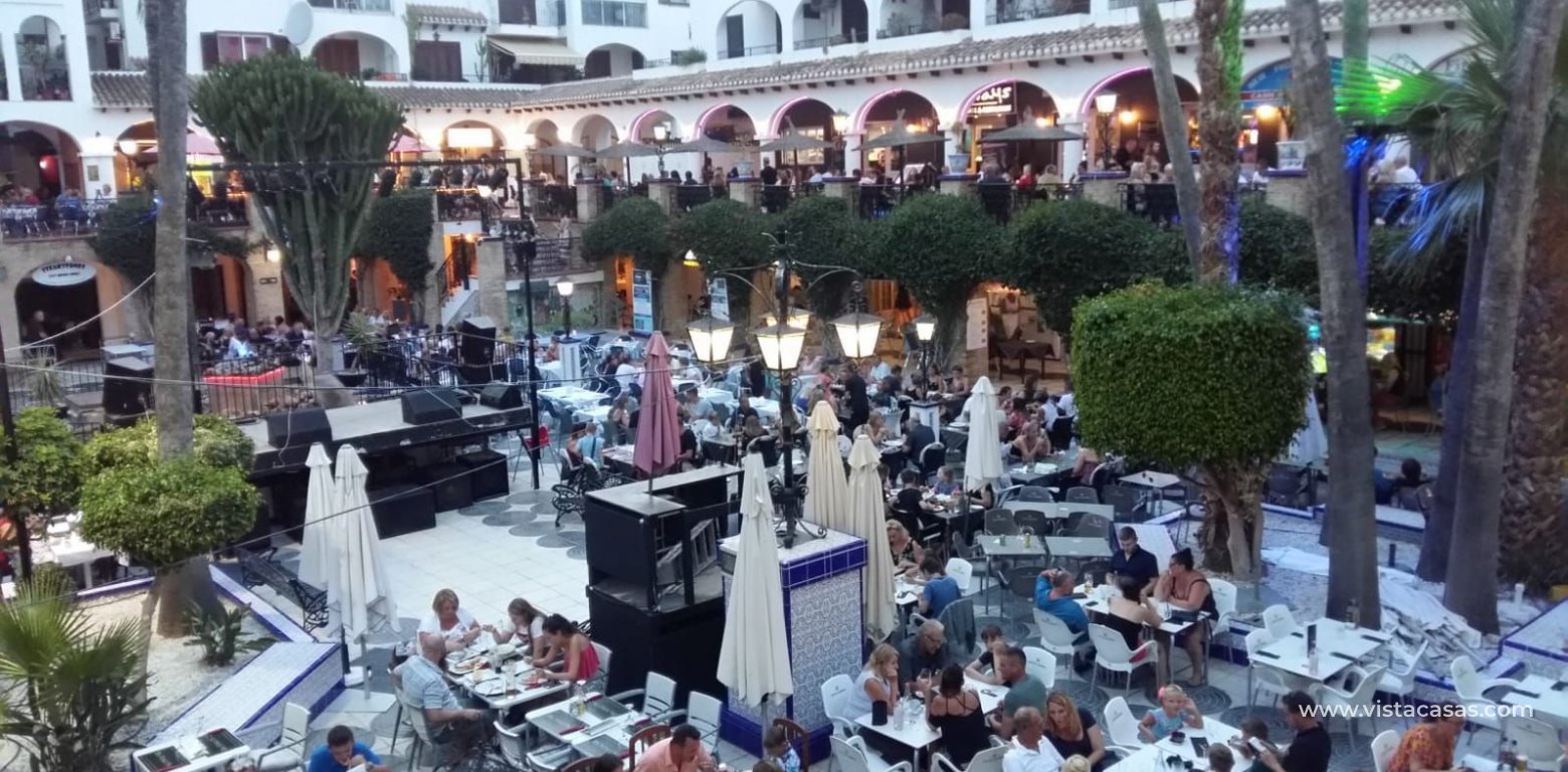 Resale - Apartment - Villamartin - PAU 8