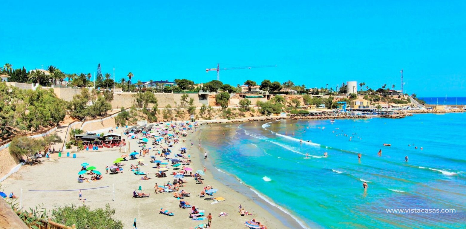 Resale - Apartment - Villamartin - PAU 8