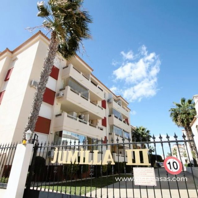 Appartement - Vente - Playa Flamenca - Playa Flamenca