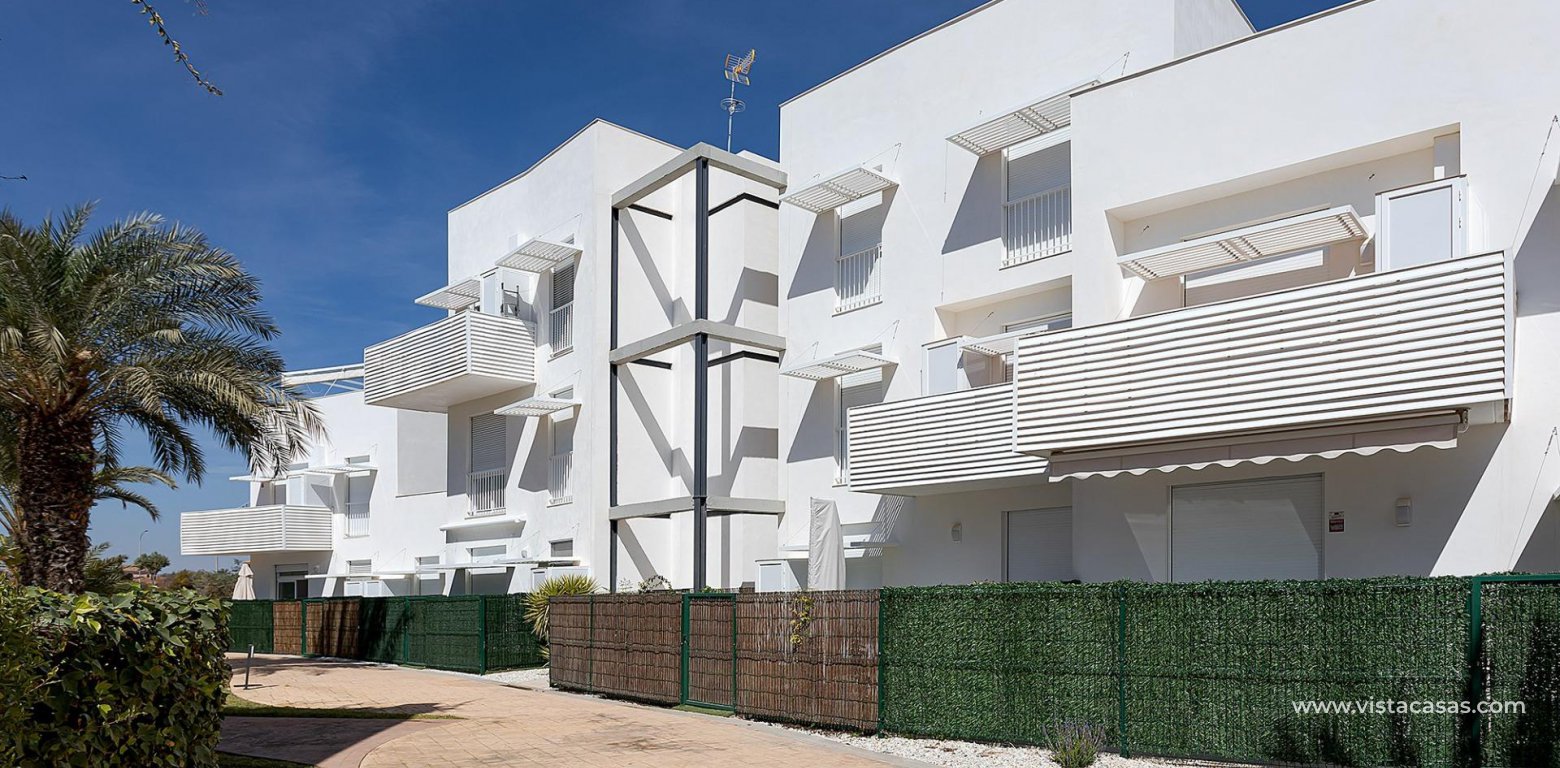 Ny konstruktion - Lägenhet - Vera - Vera Playa