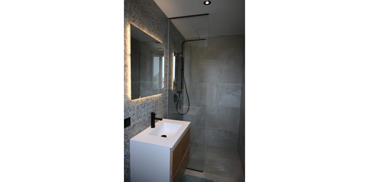 Resale - Apartment - Rojales - Ciudad Quesada