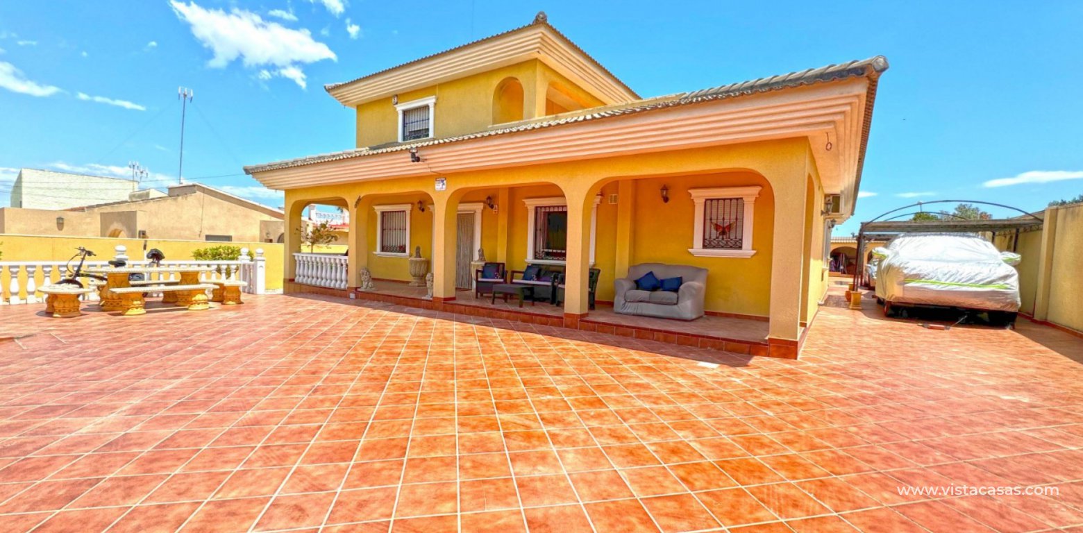 Wtórny - Villa - Los Balcones