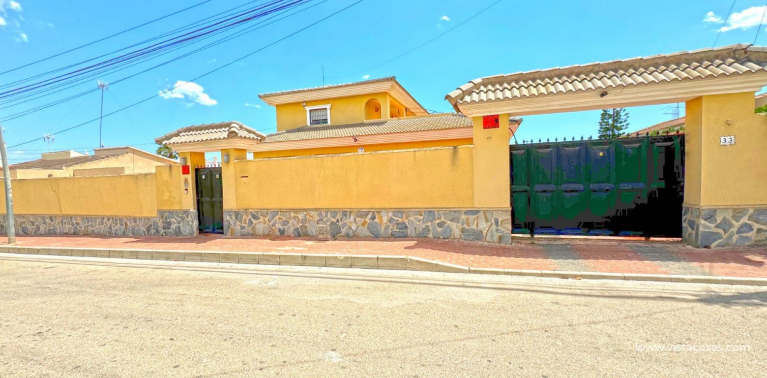 Wtórny - Villa - Los Balcones