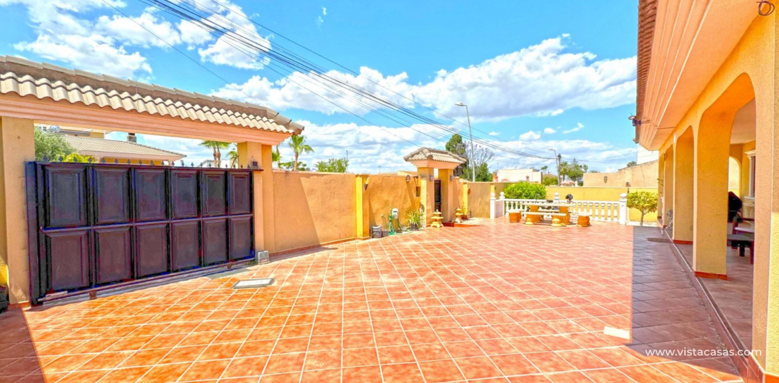 Wtórny - Villa - Los Balcones