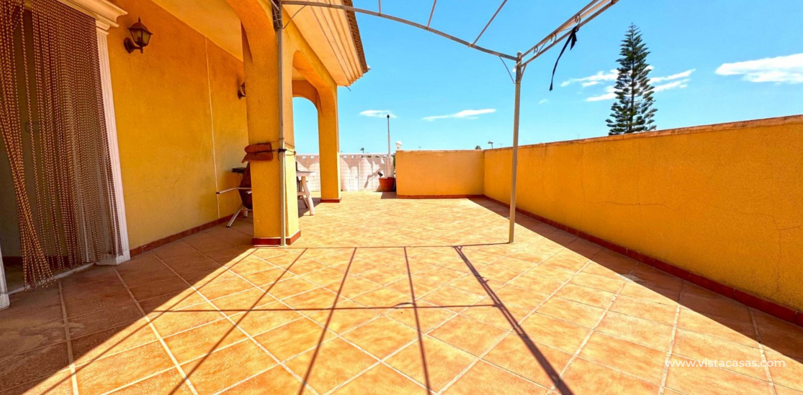 Wtórny - Villa - Los Balcones