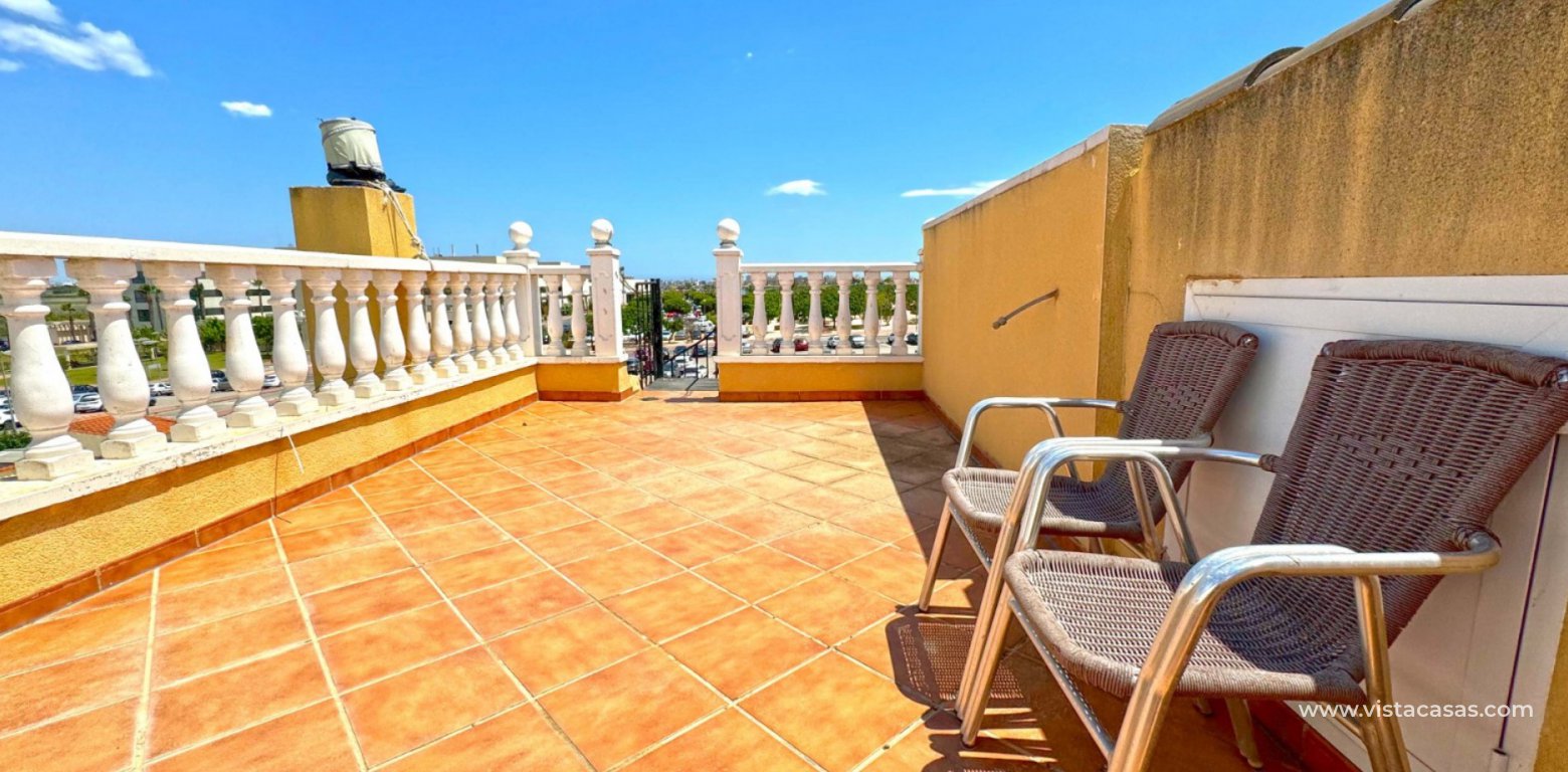 Wtórny - Villa - Los Balcones