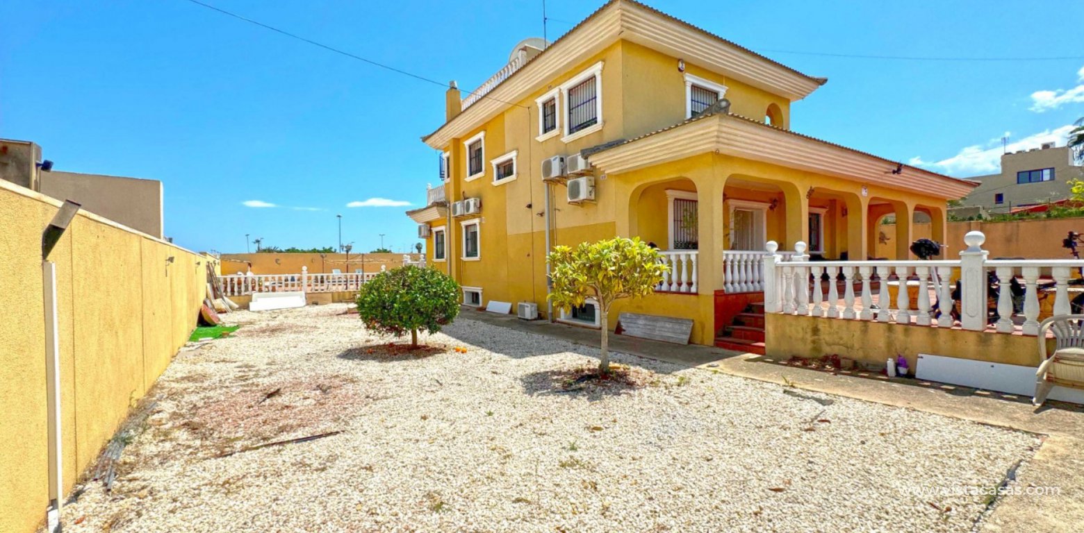 Wtórny - Villa - Los Balcones