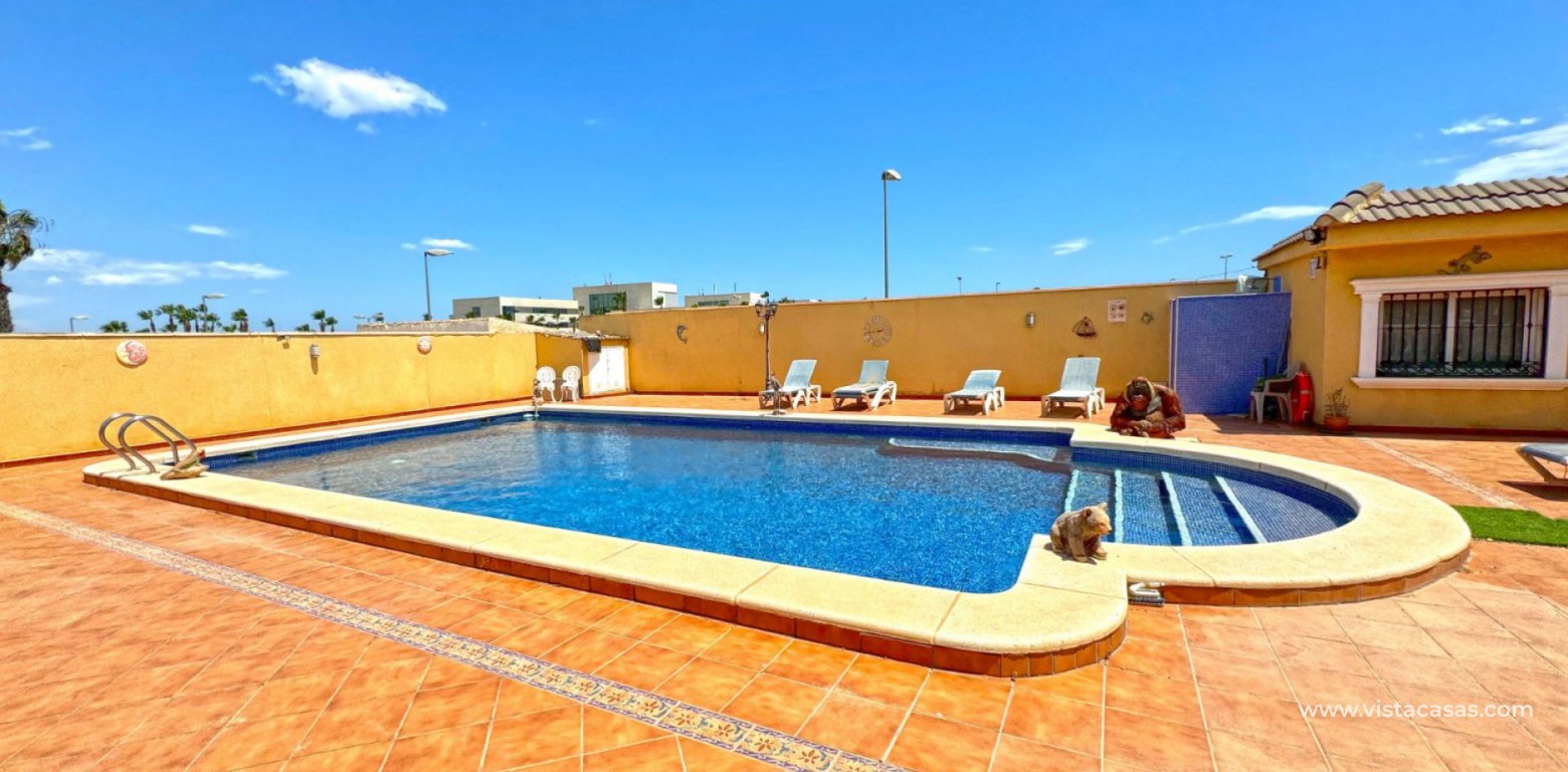 Wtórny - Villa - Los Balcones