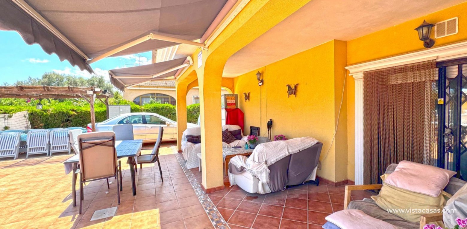 Wtórny - Villa - Los Balcones