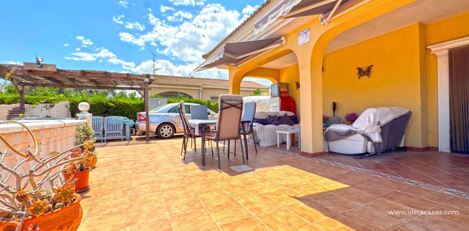 Wtórny - Villa - Los Balcones