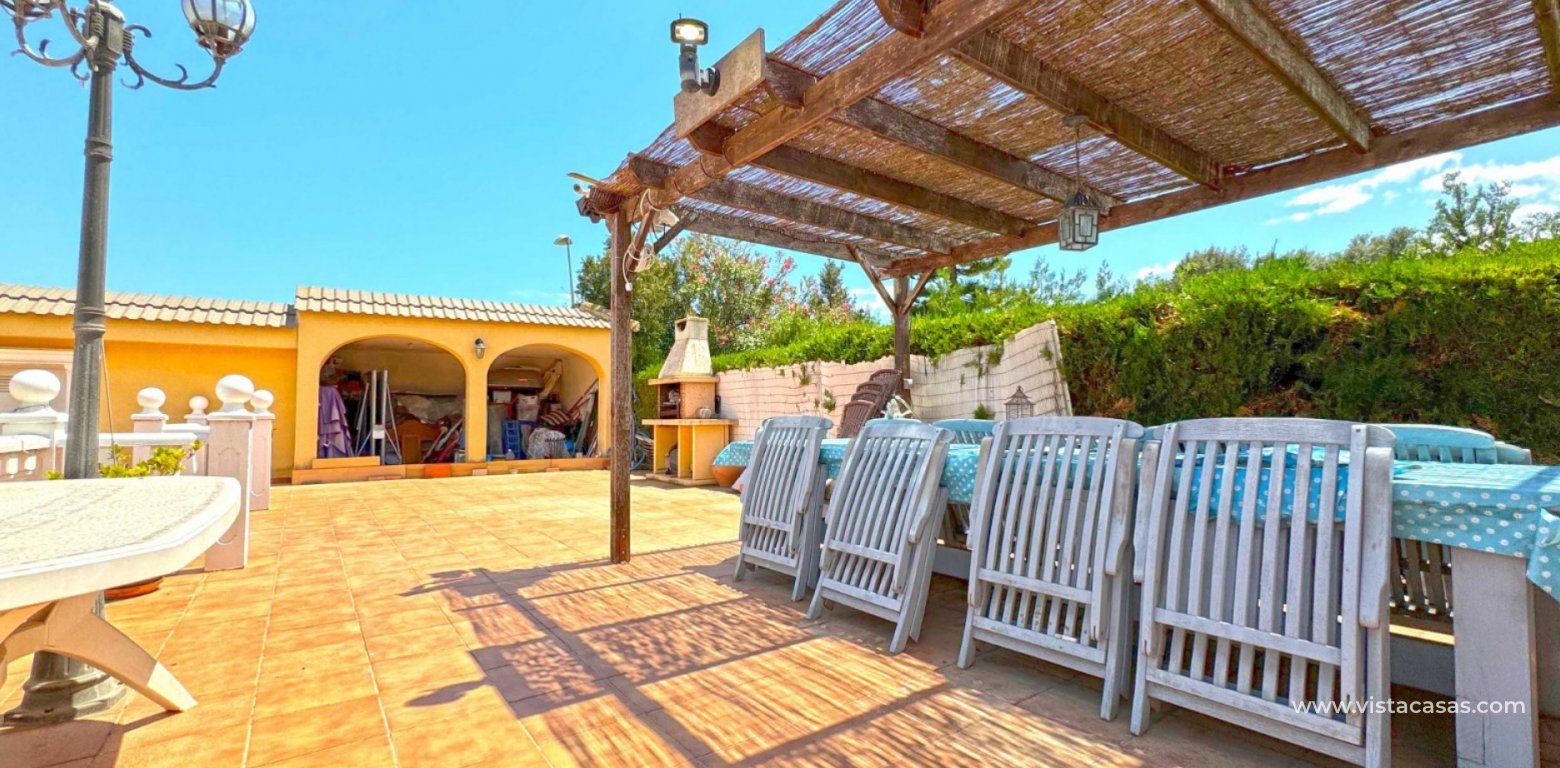 Wtórny - Villa - Los Balcones