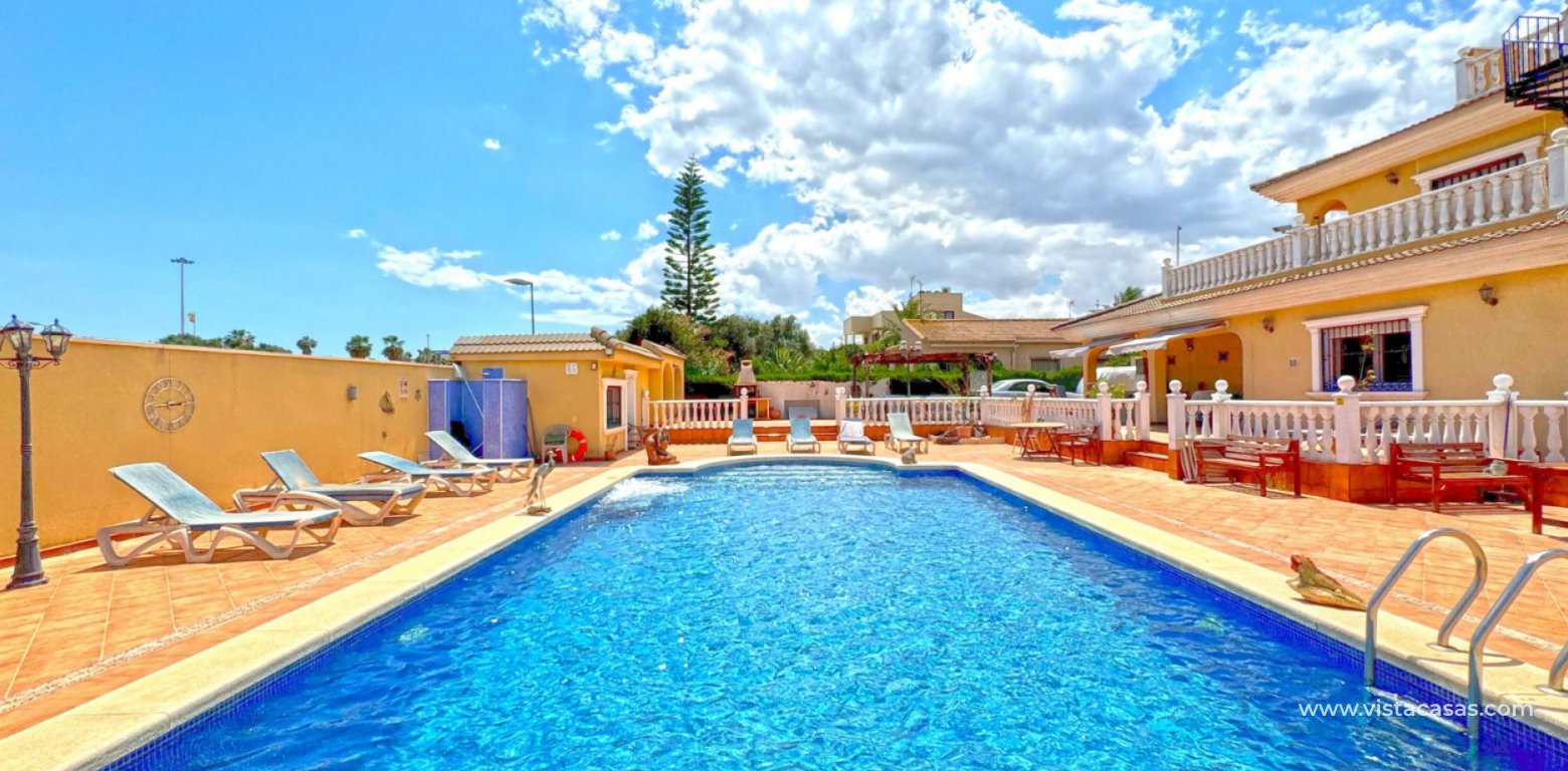 Wtórny - Villa - Los Balcones