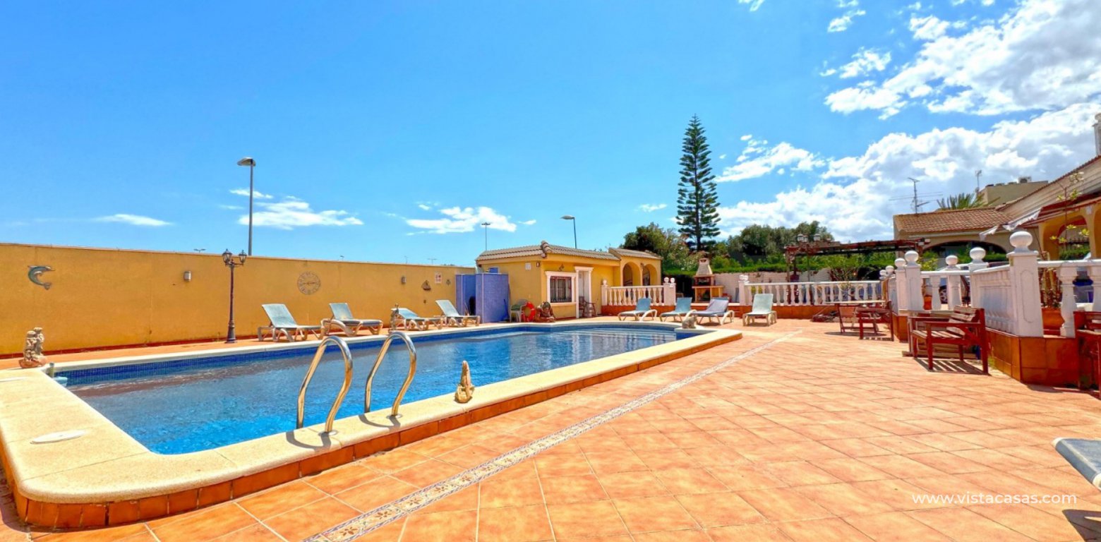 Wtórny - Villa - Los Balcones