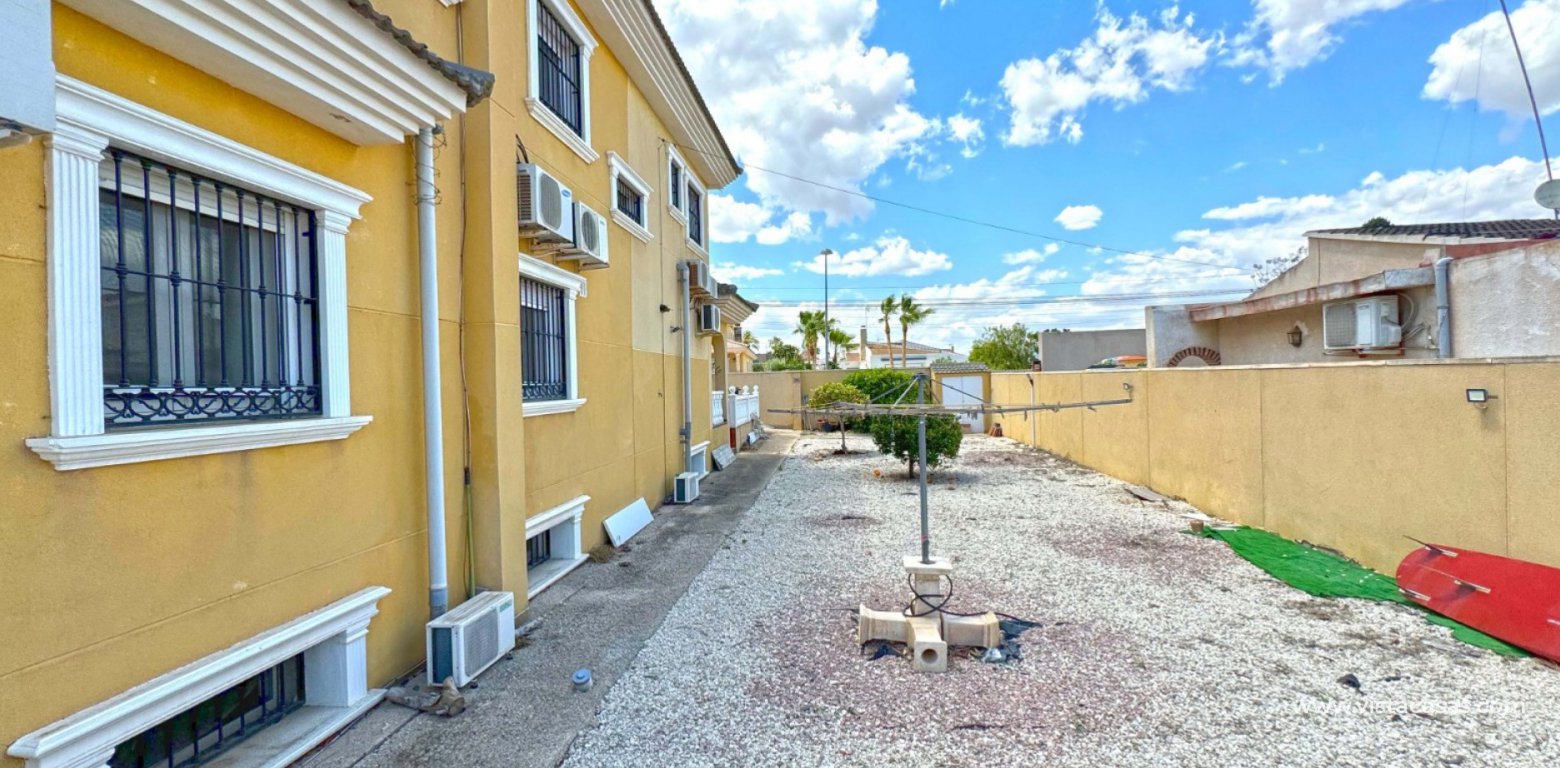 Wtórny - Villa - Los Balcones