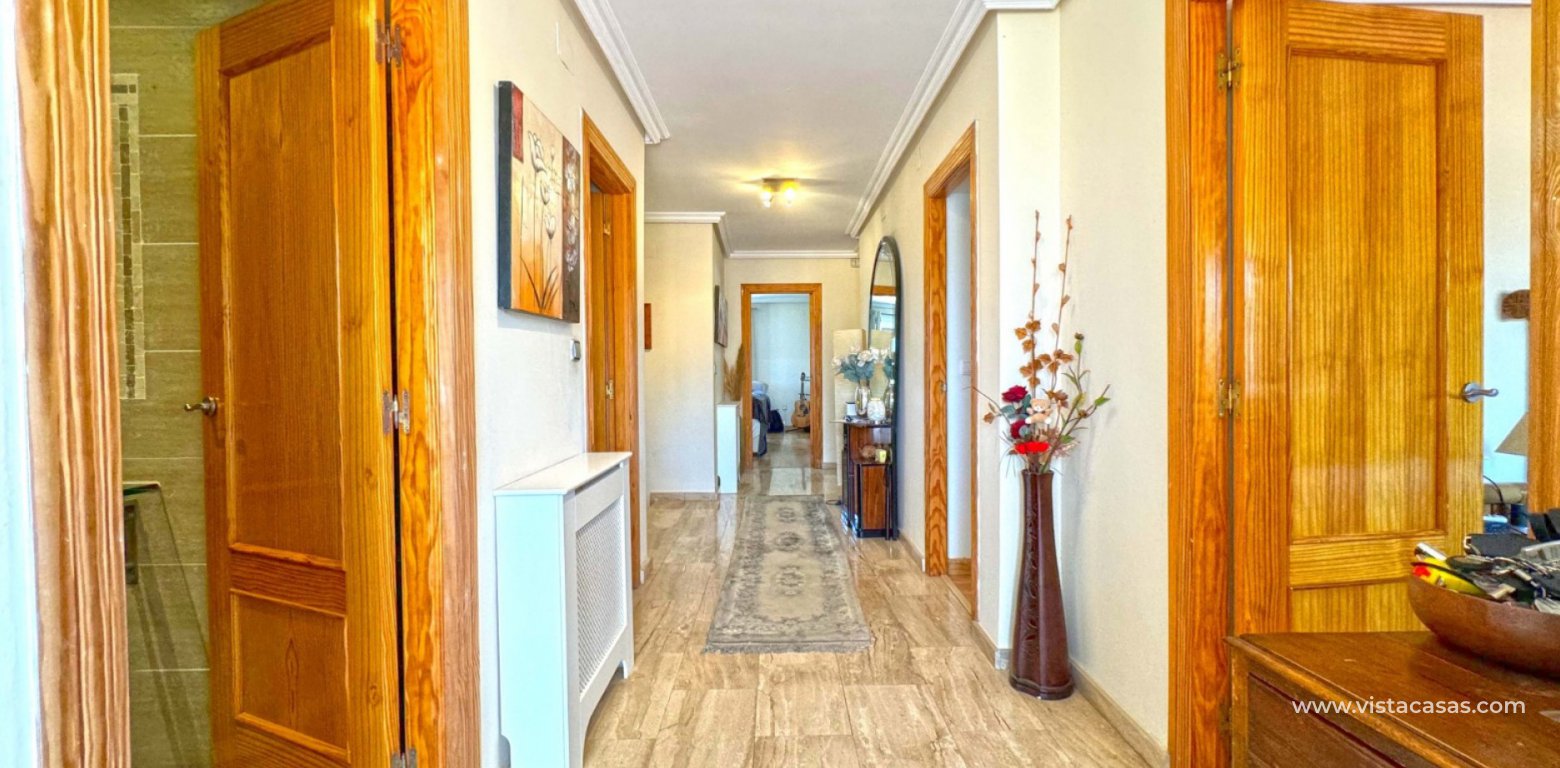 Wtórny - Villa - Los Balcones