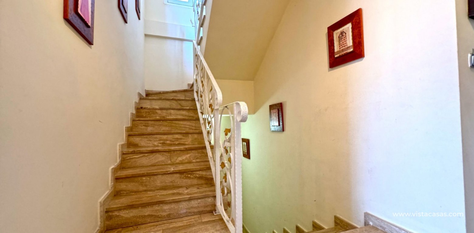 Wtórny - Villa - Los Balcones