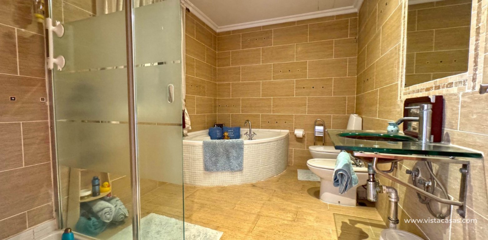 Wtórny - Villa - Los Balcones