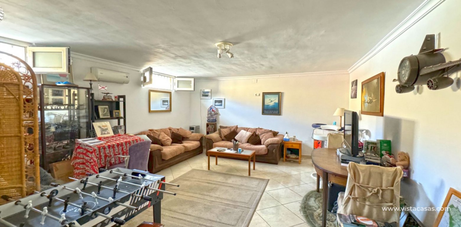 Wtórny - Villa - Los Balcones