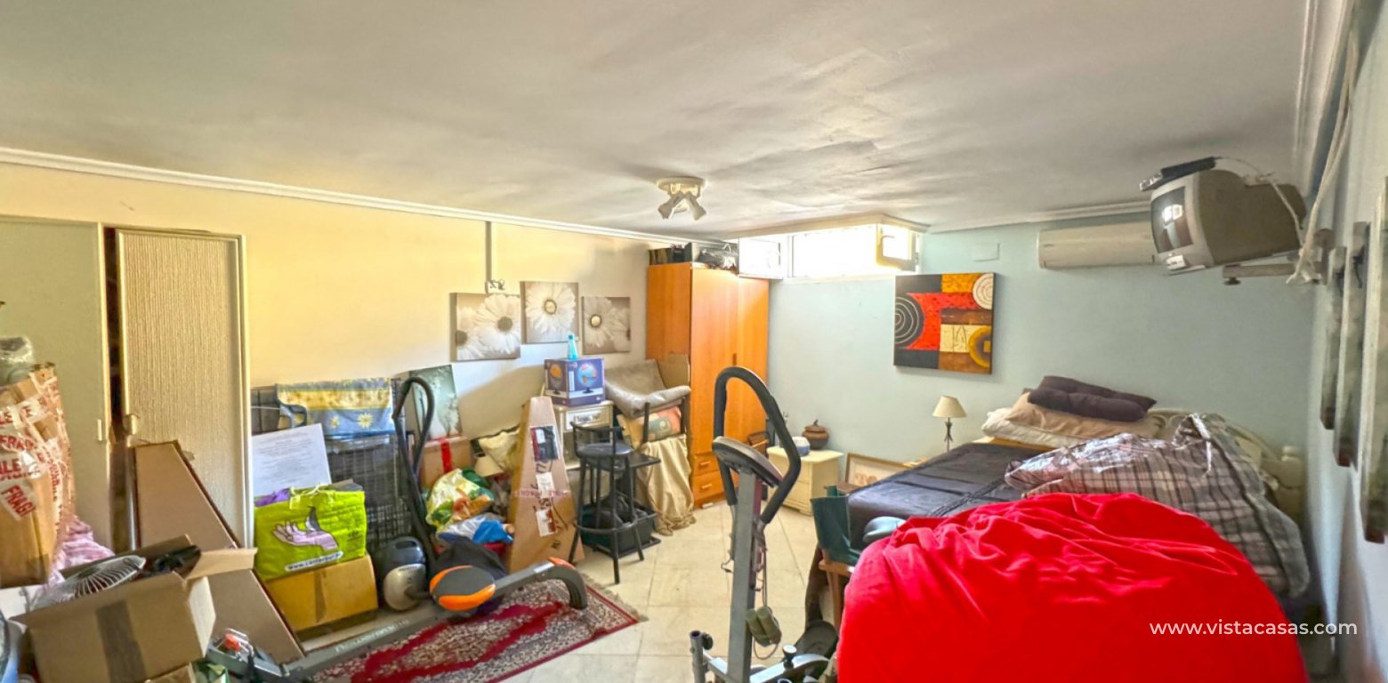 Wtórny - Villa - Los Balcones