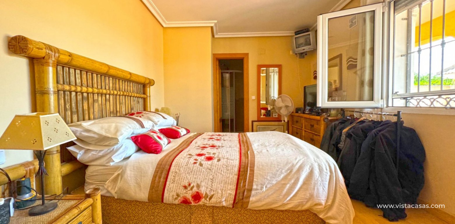 Wtórny - Villa - Los Balcones