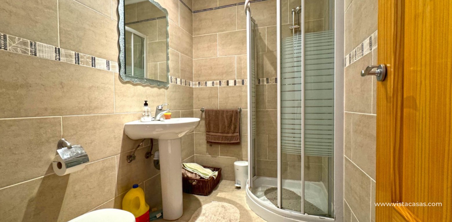 Wtórny - Villa - Los Balcones