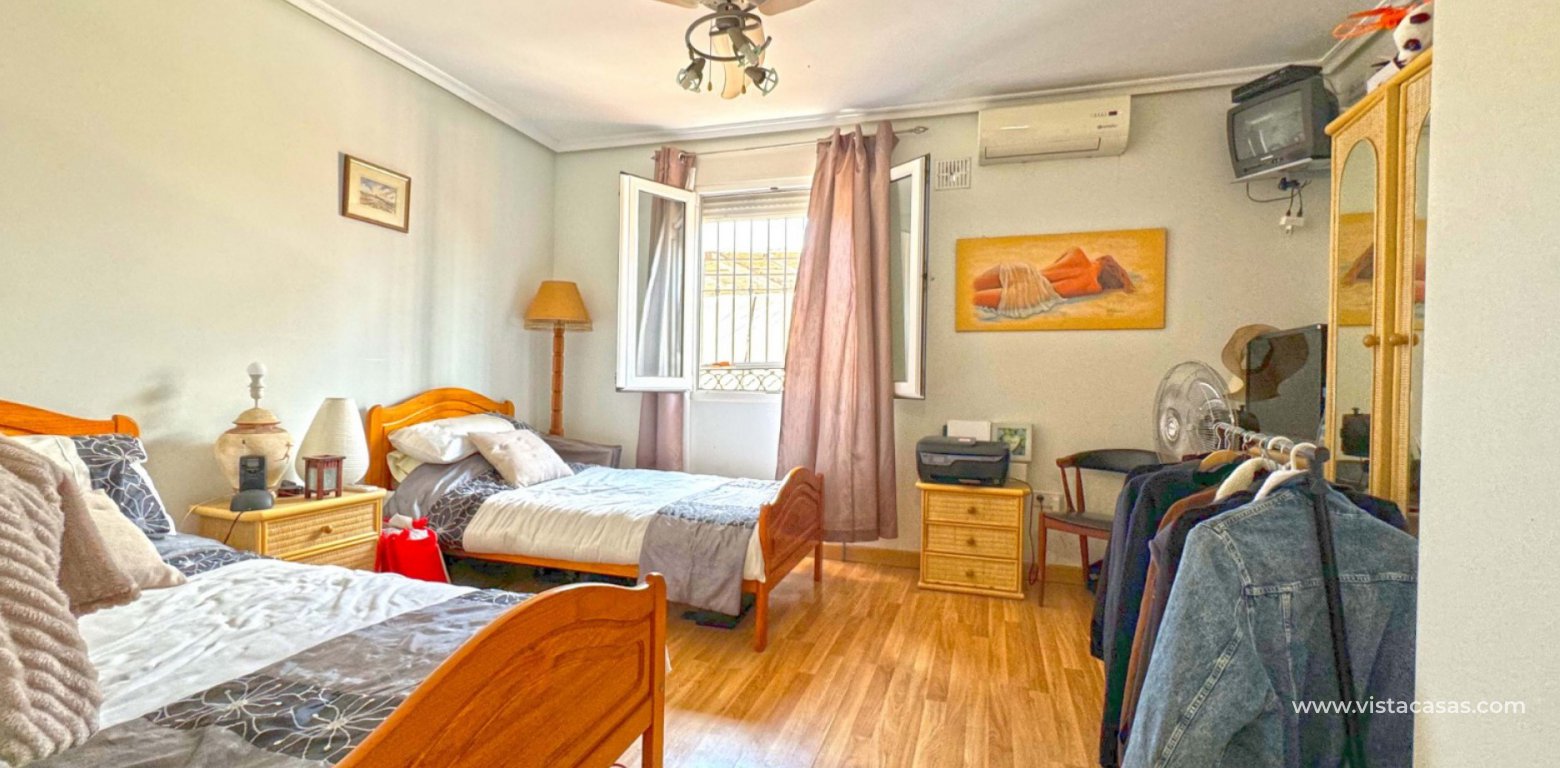 Wtórny - Villa - Los Balcones