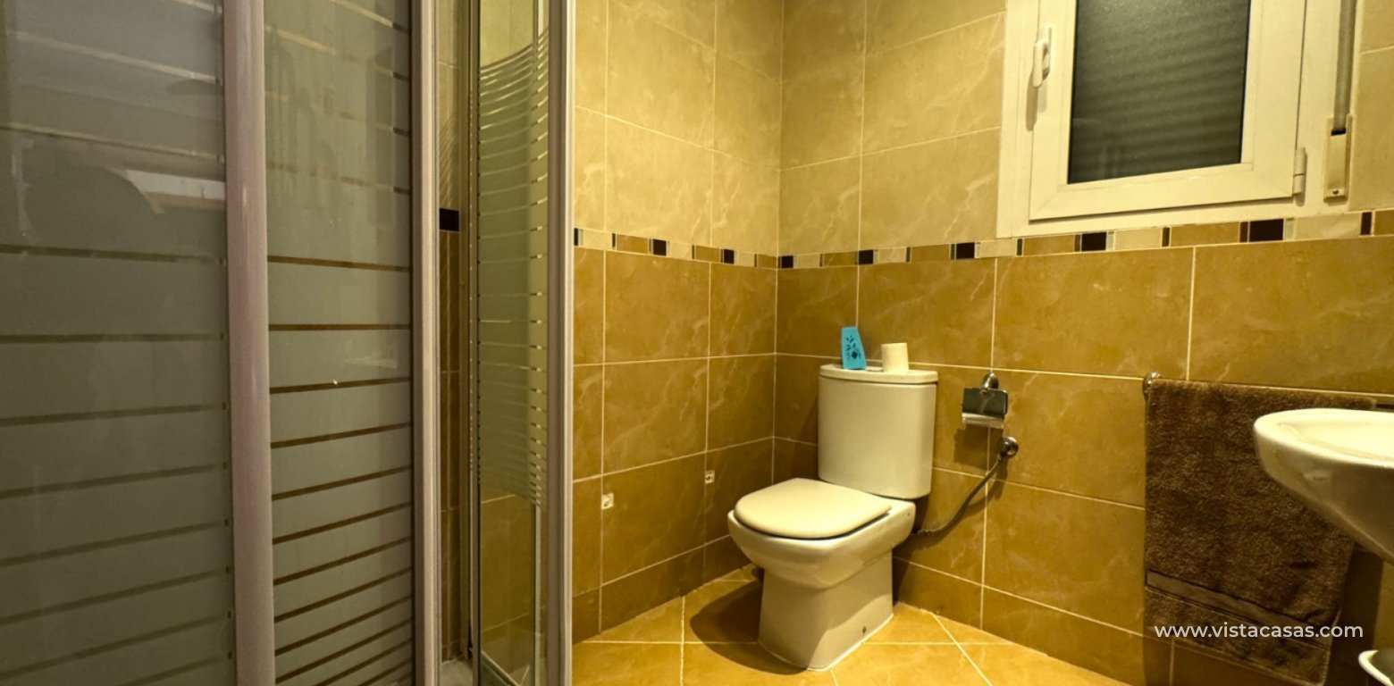 Wtórny - Villa - Los Balcones