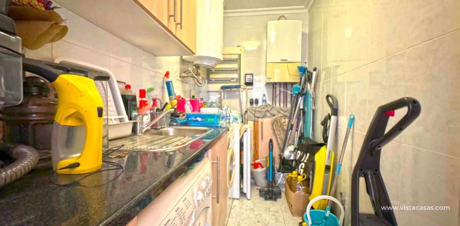 Wtórny - Villa - Los Balcones