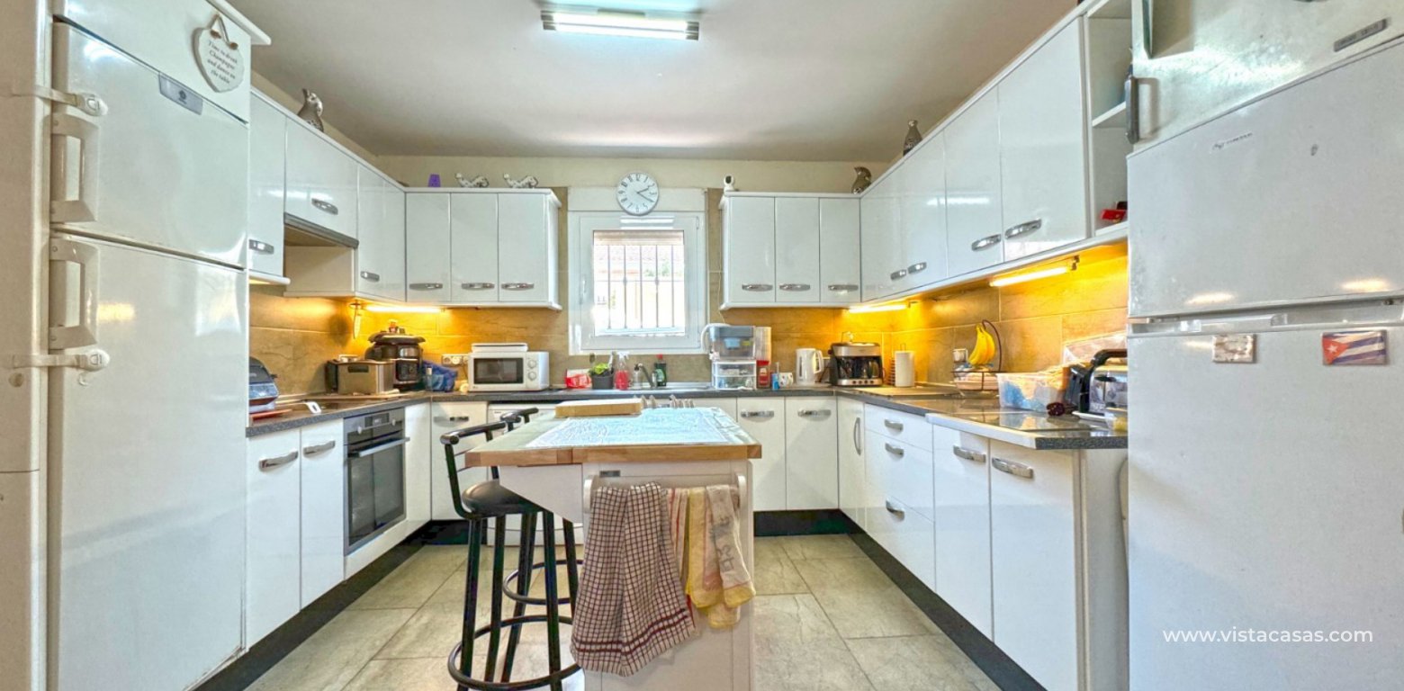 Wtórny - Villa - Los Balcones