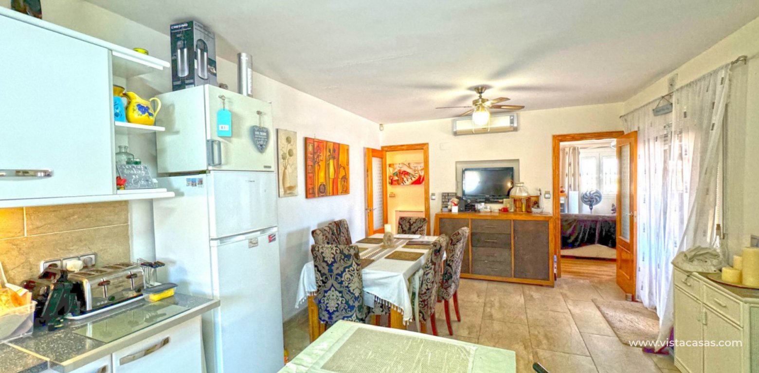 Wtórny - Villa - Los Balcones