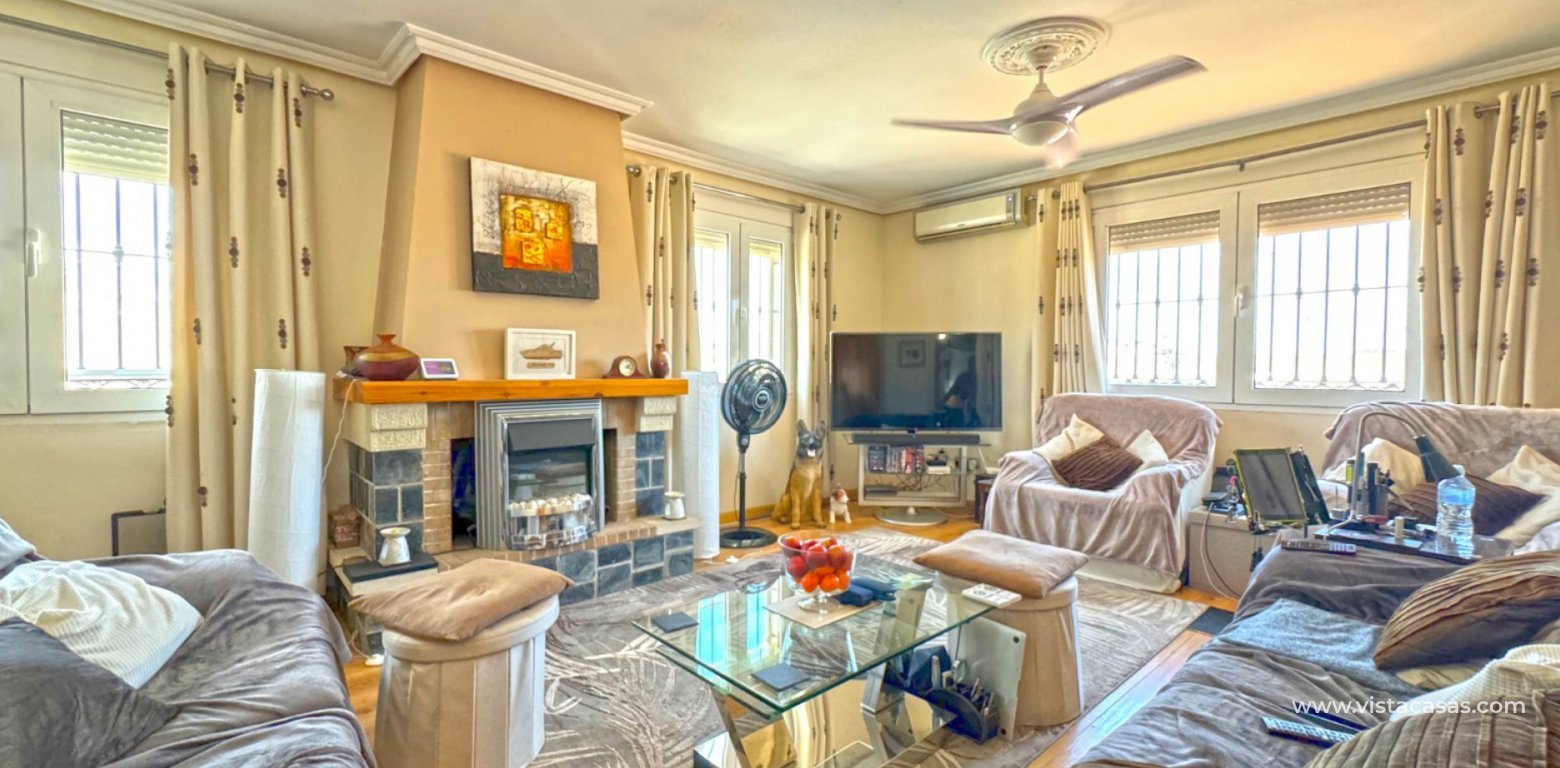 Wtórny - Villa - Los Balcones