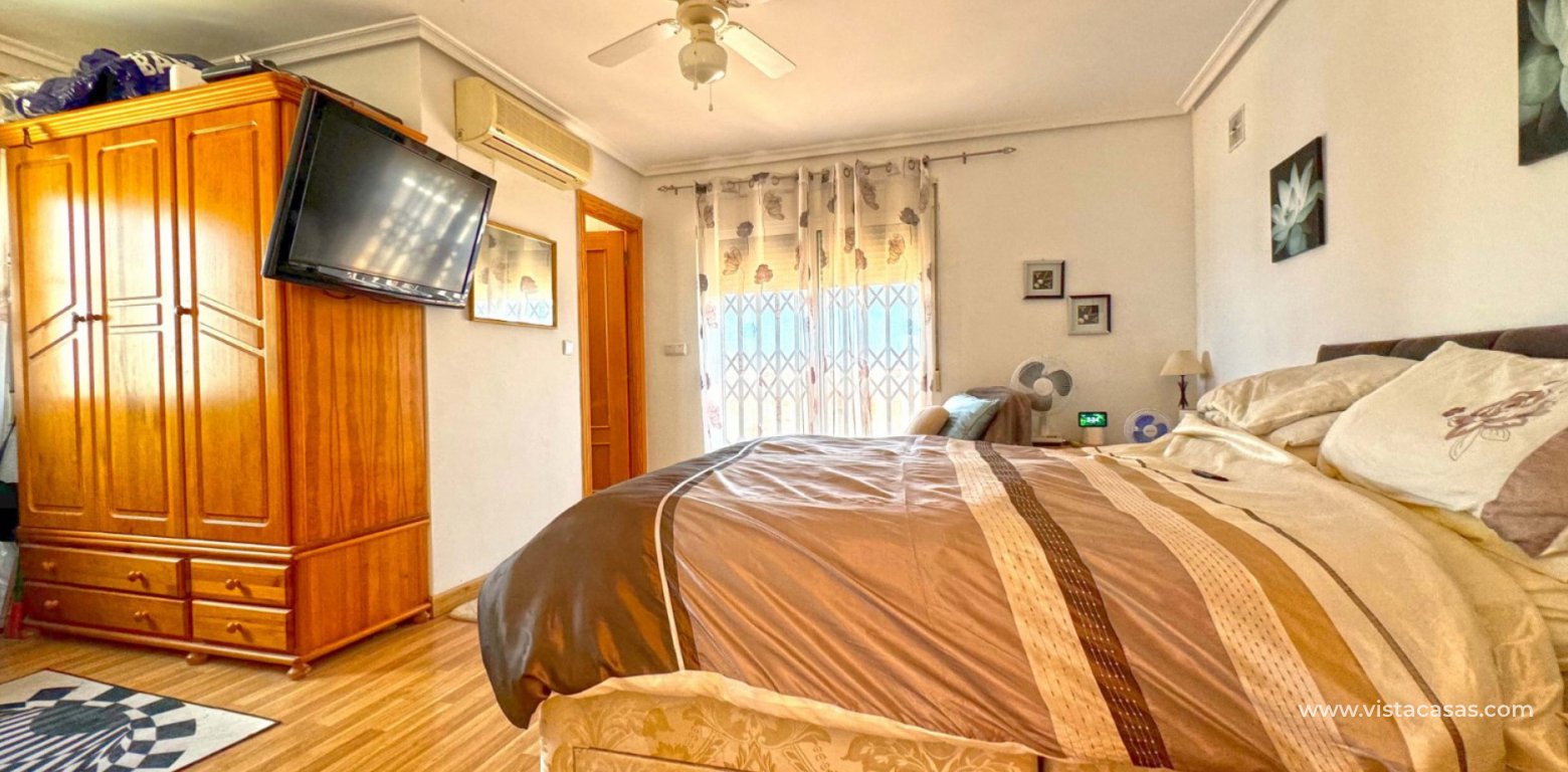 Wtórny - Villa - Los Balcones