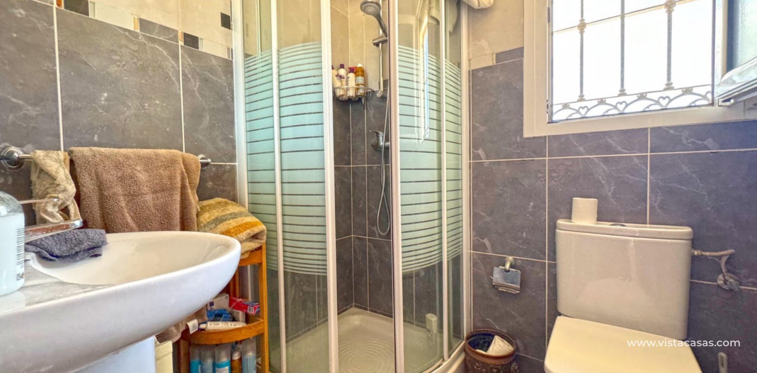 Wtórny - Villa - Los Balcones