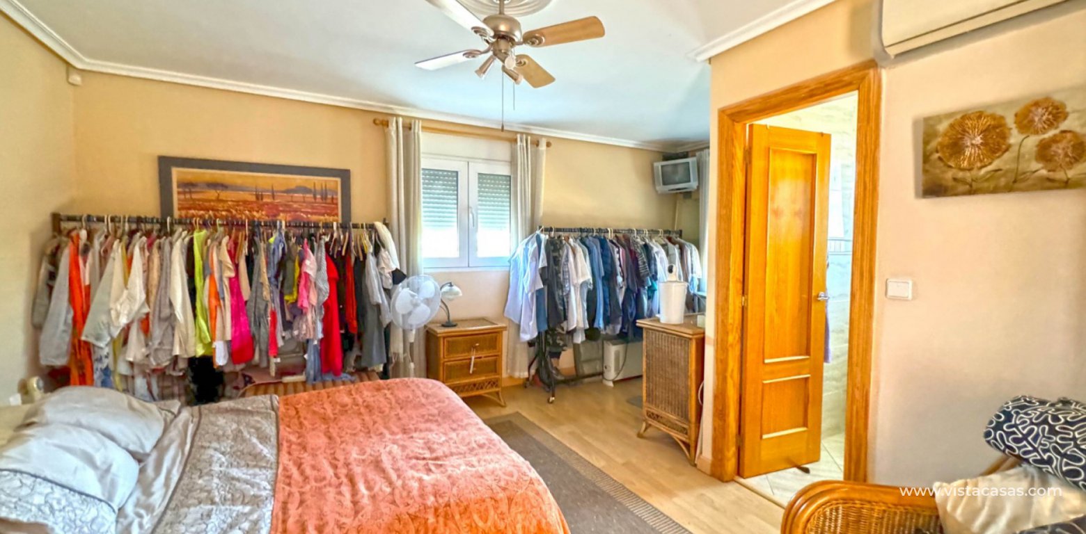 Wtórny - Villa - Los Balcones