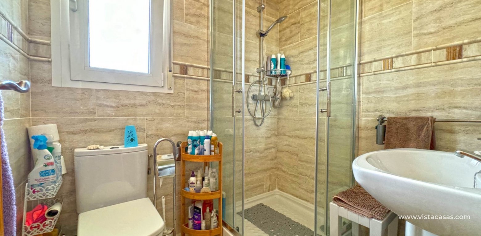 Wtórny - Villa - Los Balcones