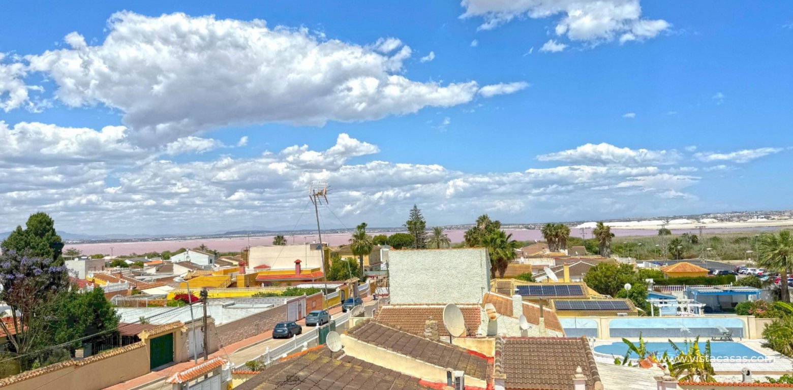 Wtórny - Villa - Los Balcones