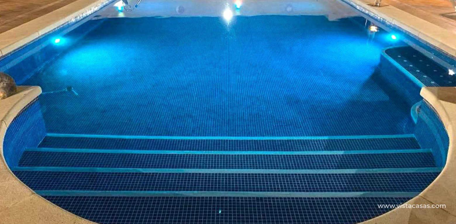 Wtórny - Villa - Los Balcones