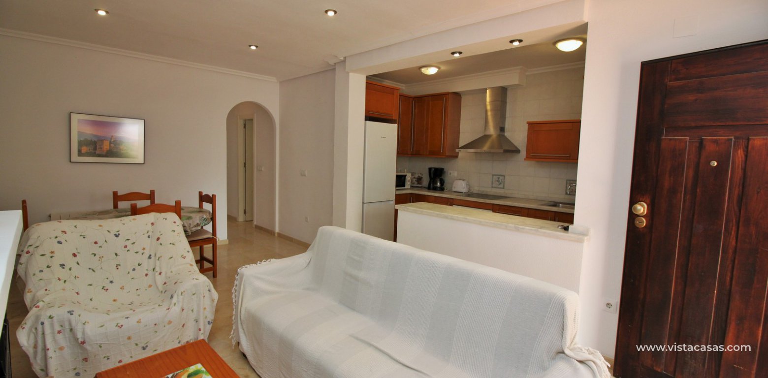 Sale - Bungalow - Villamartin - PAU 8