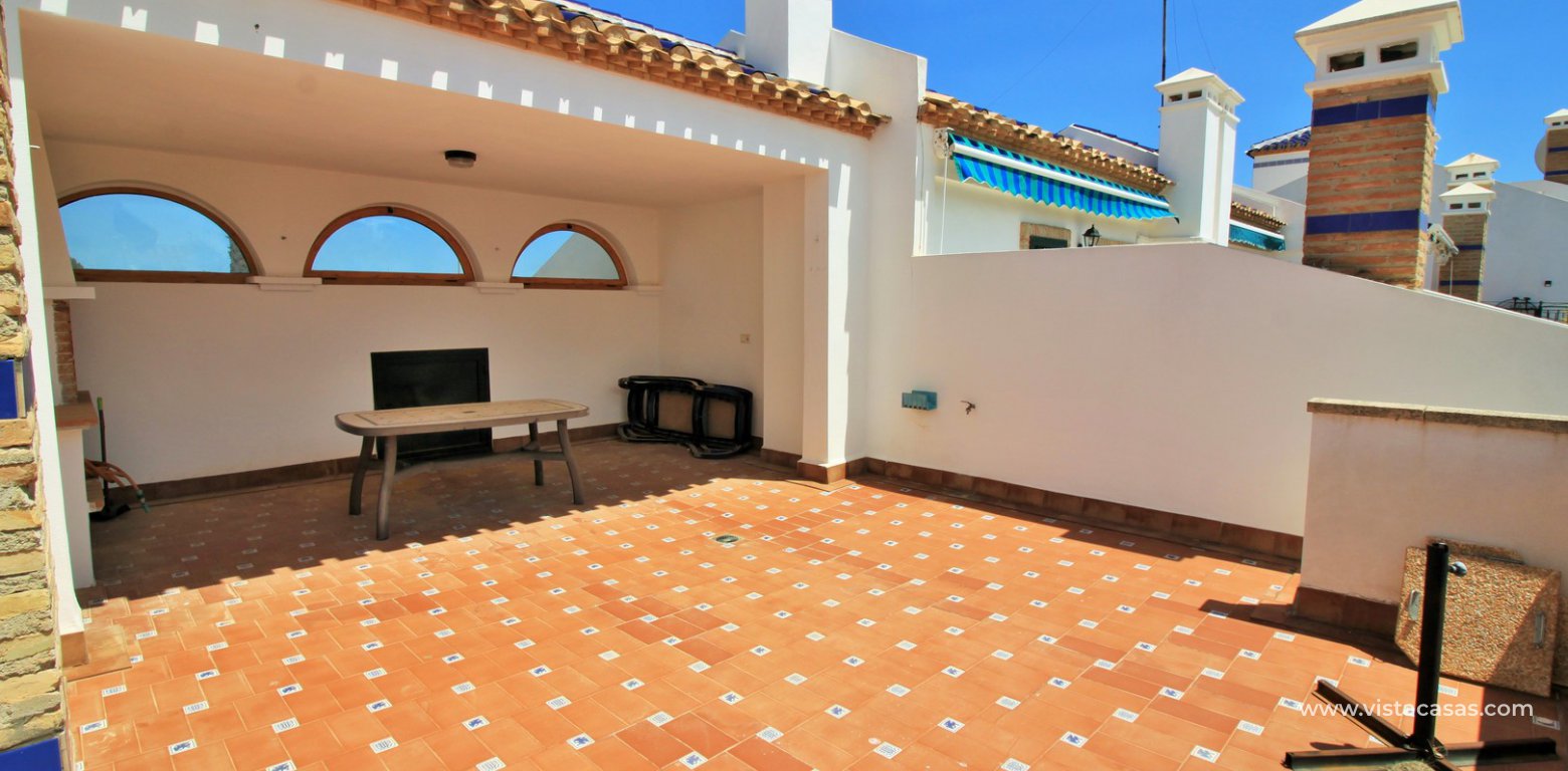 Sale - Bungalow - Villamartin - PAU 8