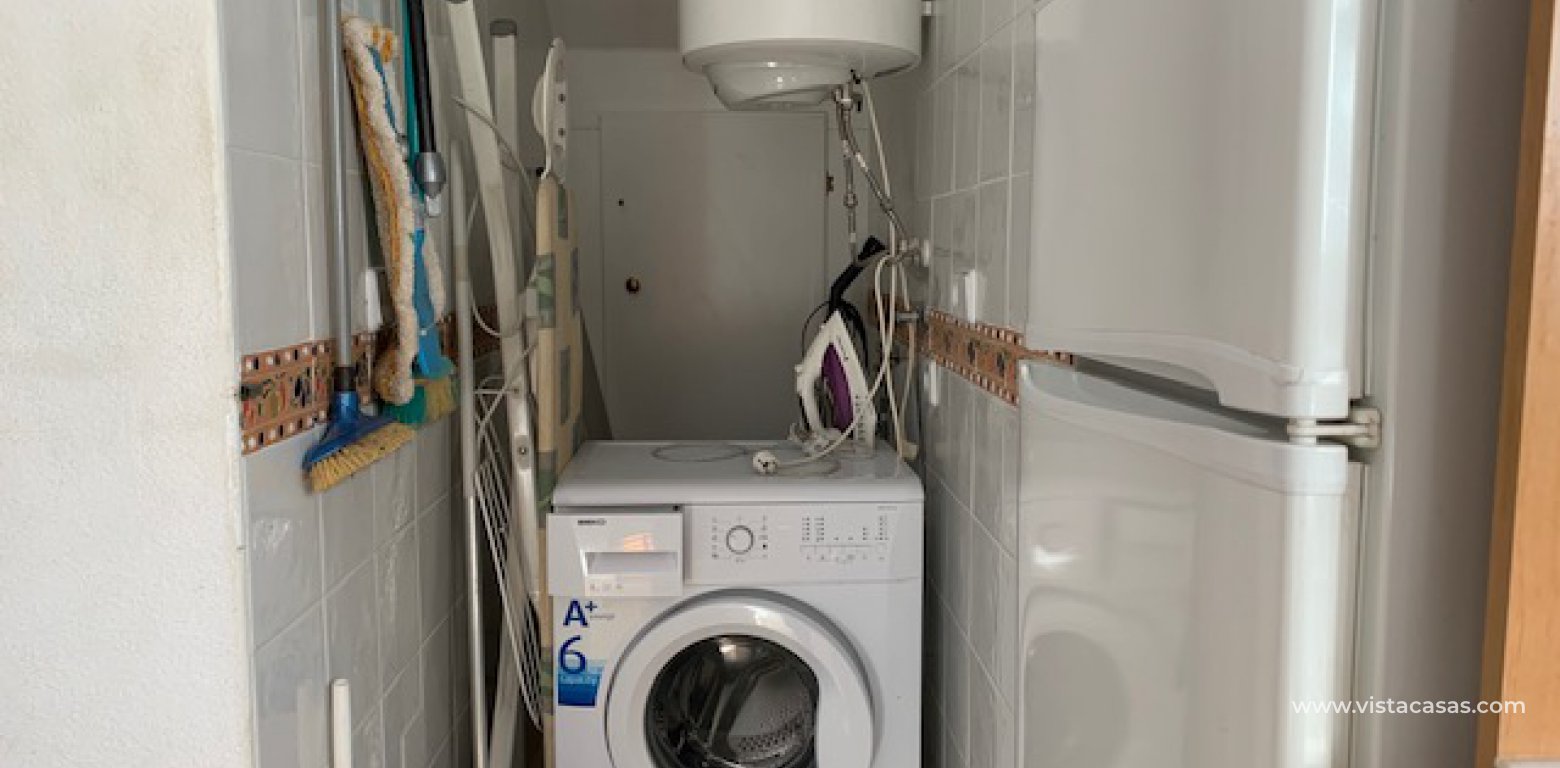 Venta - Apartamento - Villamartin - Las Violetas