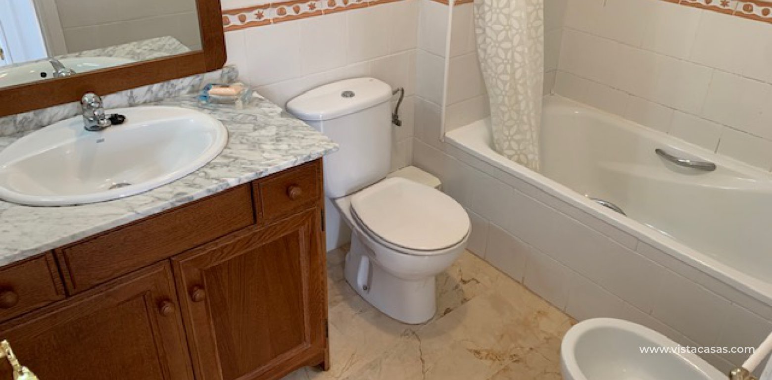 Venta - Apartamento - Villamartin - Las Violetas