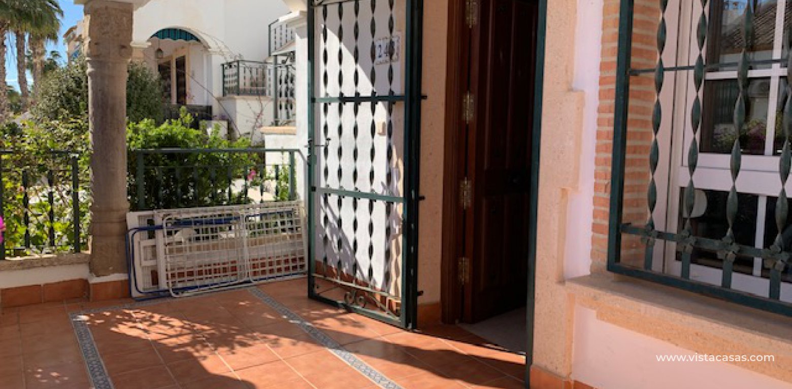 Venta - Apartamento - Villamartin - Las Violetas