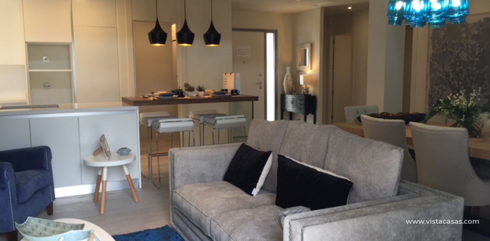 New Build - Villa - Algorfa