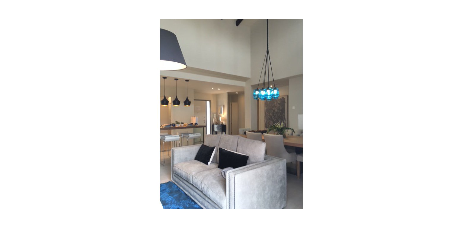 New Build - Villa - Algorfa