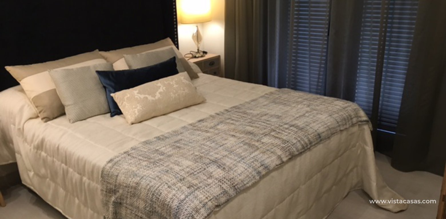 New Build - Villa - Algorfa