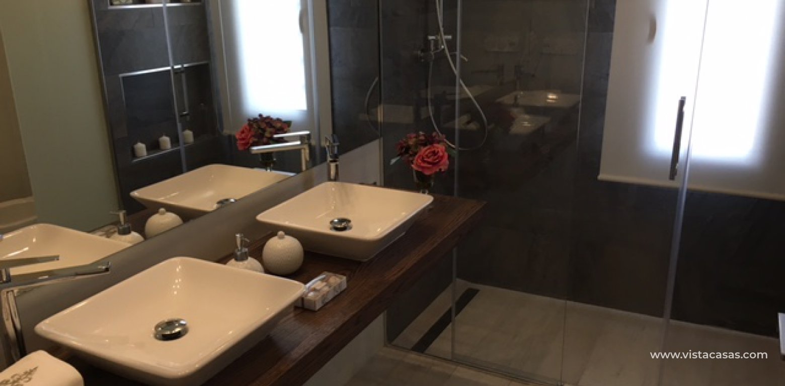 New Build - Villa - Algorfa