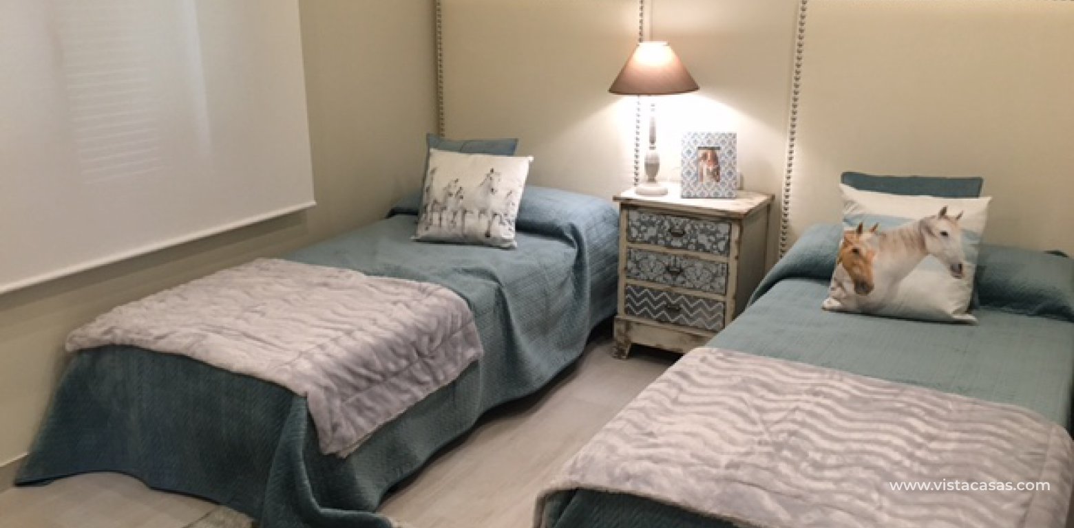 New Build - Villa - Algorfa